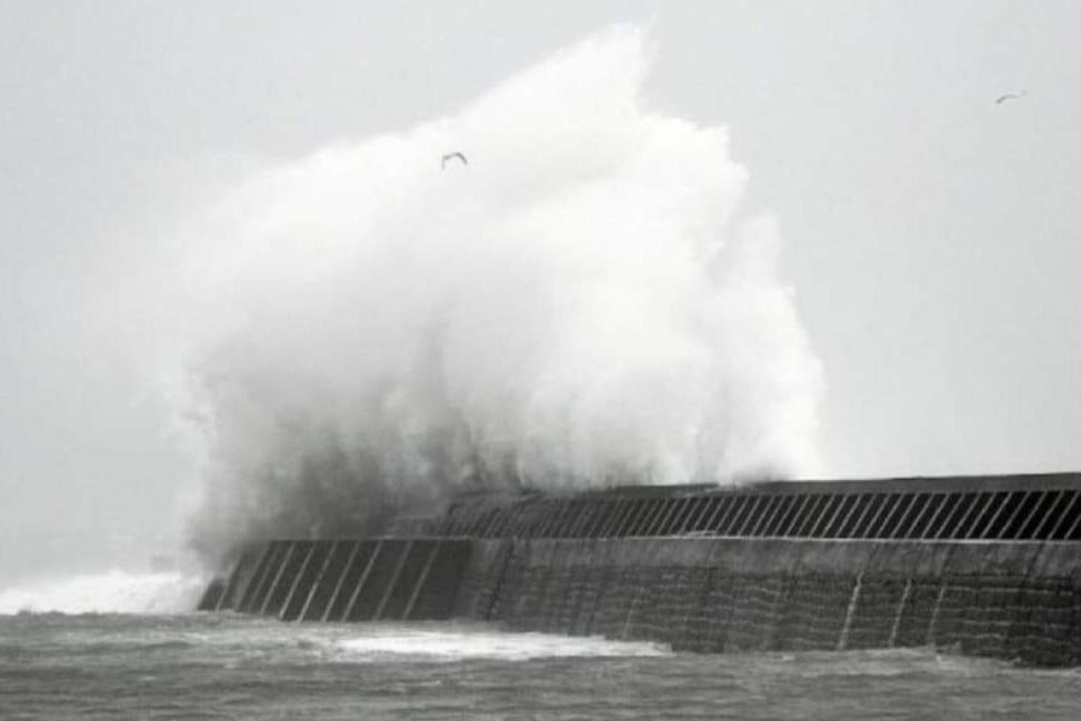 Gites De Teno Bras - L'Ocean ปลูอาร์แนล ภายนอก รูปภาพ